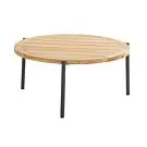4 Seasons Outdoor | Koffietafel Yoga  Ø90 x 40(h) cm