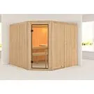 Karibu | Ystad Sauna