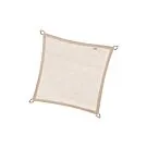 Nesling | Coolfit Schaduwdoek Rechthoek 300 x 400 cm | Sand