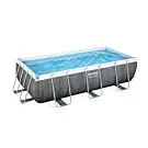 Bestway | Zwembad Power Steel 404 x 201 x 100 cm