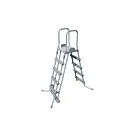 Bestway | Zwembadtrap Flowclear 132 cm