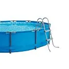 Bestway | Zwembadtrap Flowclear 84 cm
