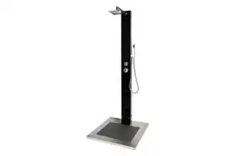 Ideal | Buitendouche Kuba Warm en Koud