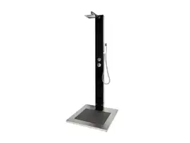 Ideal | Buitendouche Kuba Warm en Koud