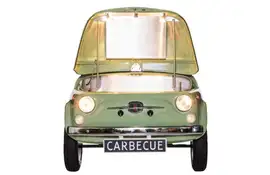 Carbecue | Fiat 500