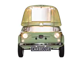 Carbecue | Fiat 500