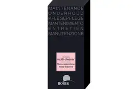 Borek | Multi Cleaner met Scrub Pad