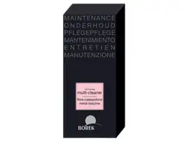 Borek | Multi Cleaner met Scrub Pad