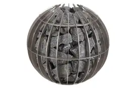 Harvia | Saunakachel Globe GL70E
