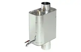 Harvia | Water Heater