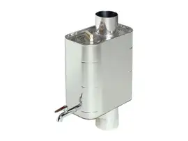 Harvia | Water Heater
