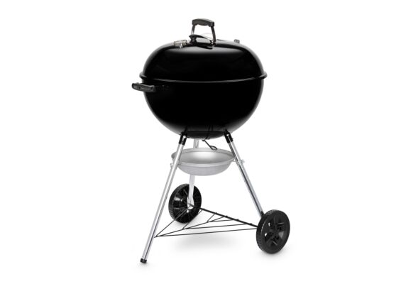 Weber | BBQ Original Kettle | E-5710 BLK