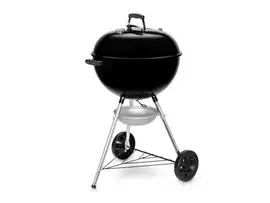 Weber | BBQ Original Kettle | E-5710 BLK