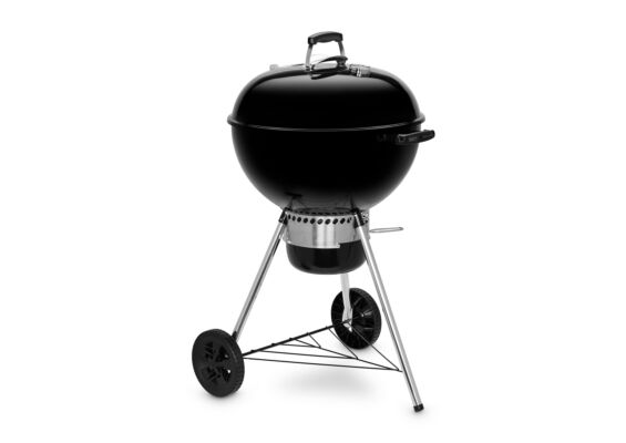 Weber | BBQ Original Kettle | E-5730 BLK