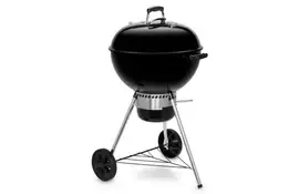 Fonteyn Weber BBQ Original Kettle | E-5730 BLK aanbieding