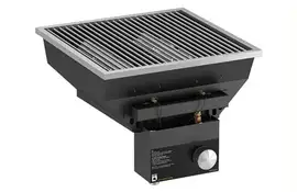 OneQ | Gas BBQ Built-in Flame gas burner 30mBar | Gas BBQ