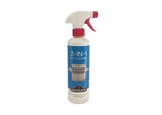 Napoleon | 3-in-1  BBQ Cleaner