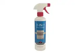 Napoleon | 3-in-1  BBQ Cleaner