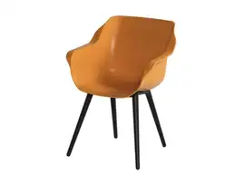 Hartman | Tuinstoel Sophie Studio | Indian Orange