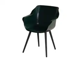 Hartman | Tuinstoel Sophie Studio | Night Green