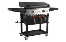 Blackstone | 28" AirFryer Combo BBQ