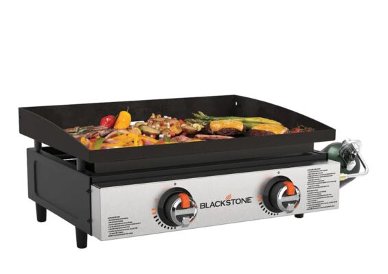 Blackstone | 22" Tafelgrill