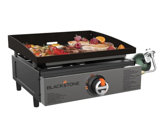 Blackstone | 17" Tafelgrill