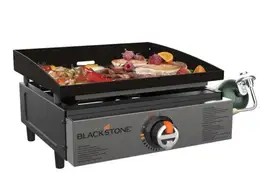 Blackstone | 17" Tafelgrill