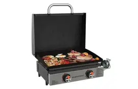 Blackstone | 22" Tafelgrill met Deksel