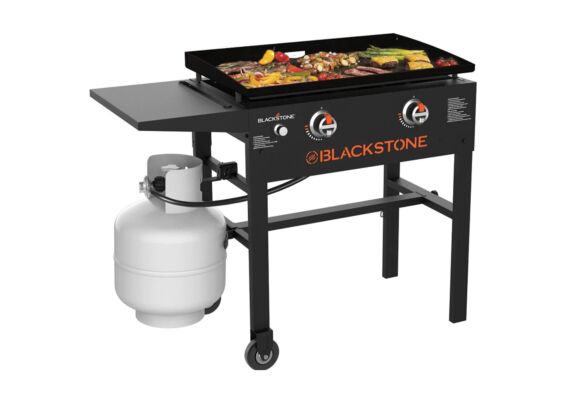 Blackstone | 28" Grill BBQ met Onderstel