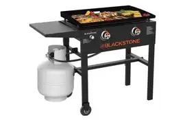 Blackstone | 28" Grill BBQ met Onderstel