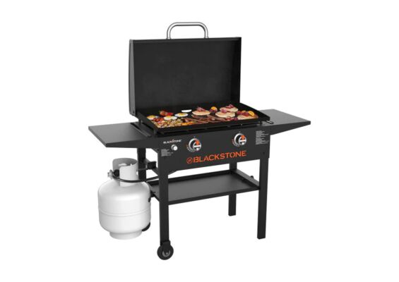 Blackstone | 28" Grill BBQ met Onderstel en Deksel