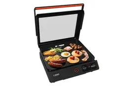 Blackstone | 17" Tafelgrill Electrisch