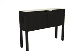 Passion Grills | Buitenkeuken Onderdeel | Leon Opzetkast | 120 x 29 cm