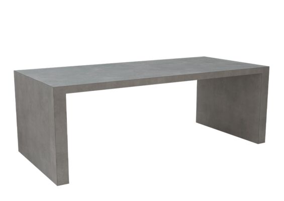 Passion Grills | Kerafina Tuintafel | 220 x 100 cm