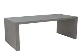 Passion Grills | Buitenkeuken Module Kerafina | Tuintafel 220 x 100 cm