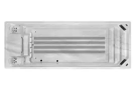 Storm Spas | Swimspa Turbine 8 Grand