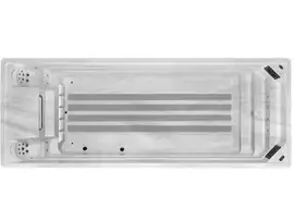 Storm Spas | Swimspa Turbine 8 Grand