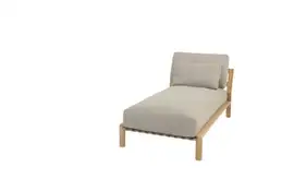 4 Seasons Outdoor | Ligbed Lucas