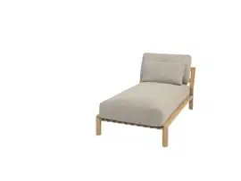 4 Seasons Outdoor | Ligbed Lucas