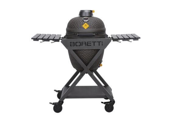 Boretti | Ceramica BBQ Medium