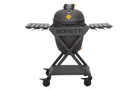 Boretti | Ceramica BBQ Medium