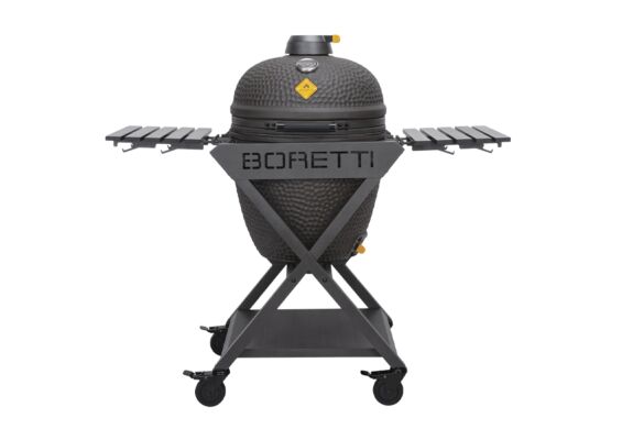 Boretti | Ceramica BBQ Large