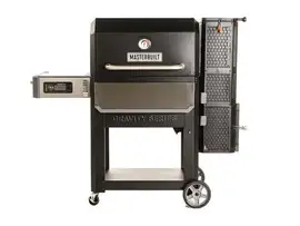 Masterbuilt | Gravity Series 1050 Digital Charcoal BBQ en Smoker
