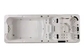 Grizzly Spas | Swimspa Anchorage Outlet