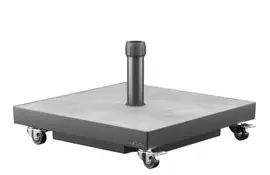 Platinum | Parasolvoet Ceramica 40 kg