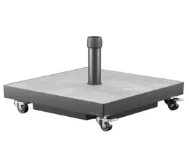 Platinum | Parasolvoet Ceramica 40 kg