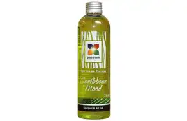 Passion | Aroma, Caribbean Mood