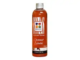 Passion | Aroma, Coconut Lemon