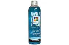 Passion | Aroma, Sea and Happiness